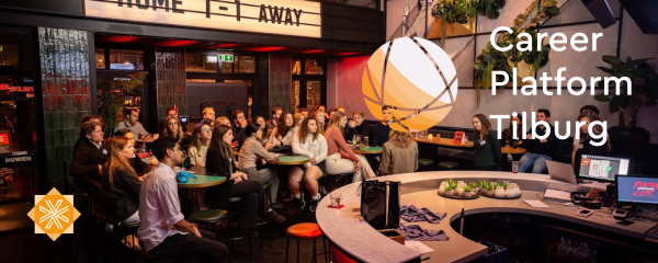 Career Platform Tilburg